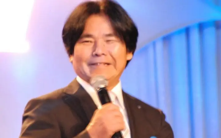 Hironari Oshiro
