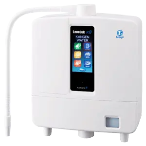 LeveLuk K8